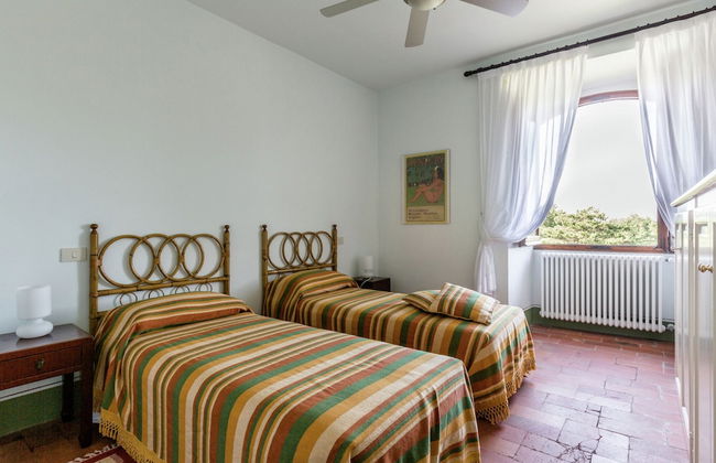 Villa With Private Swimming Pool - Foto 9