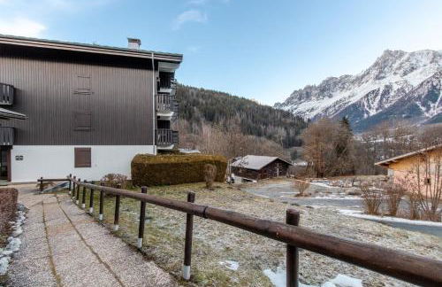 Le Cocon du Prarion - Foto 9