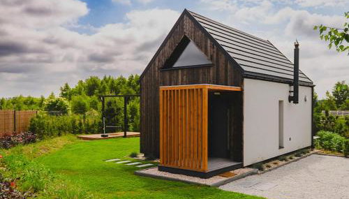 Osada Marchowo - Foto 2