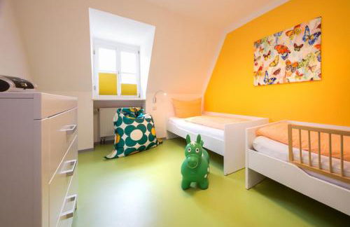 Kinder-Ferienhof Burmann - Foto 29