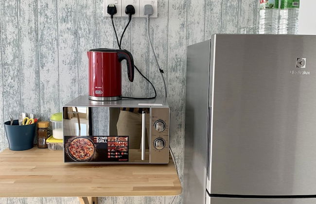 Ginger8 @ Pinnacle PJ - Foto 19