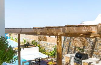 La Casa di Mare, Luxury Beach Front Villa with Private Pool, Whirlpools & Sauna, By ThinkVilla - Foto 14