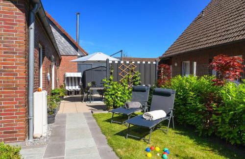 Ferienhaus Moorgeist - Photo 62