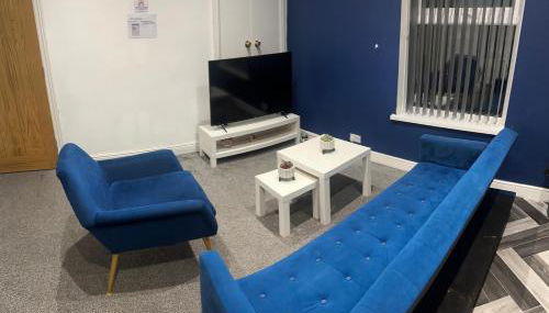 Modern Spacious 2 Bedroom Apt - Foto 5