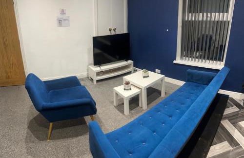 Modern Spacious 2 Bedroom Apt - Foto 5