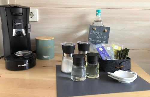 Ferienwohnung „kleine Auszeit“ - Foto 7