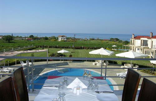 Antonios Village Hotel & Apartments - Foto 25