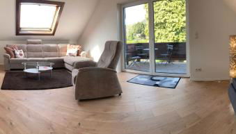 Ferienwohnung mit Balkon - Foto 3