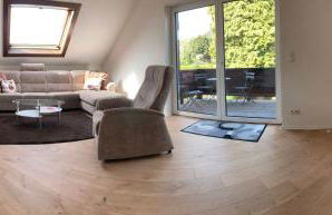 Ferienwohnung mit Balkon - Foto 3