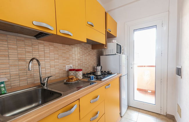 Monte Majore House 70B - Foto 7