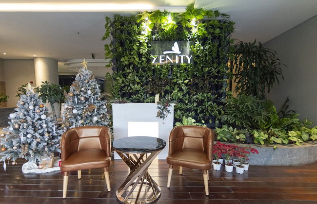 Le Places ZENITY Apartment District 1 - Foto 49