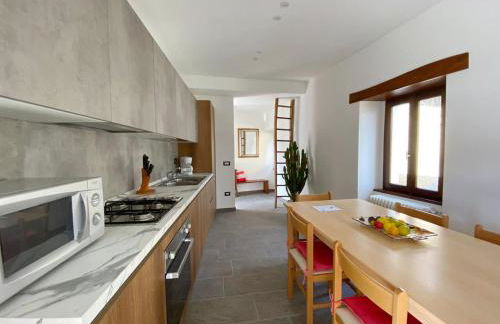 Independent Stone House with Lake View - Photo 52