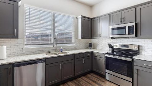 Landing Weatherford Apartments - Foto 2, Other