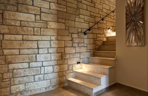 Mylostassi Villas with Balcony Plunge Pool - Foto 26