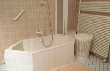 Landhaus Wohnung in D 63667 Nidda, Gäßchen 8 Erdgeschoss rechts - Foto 23