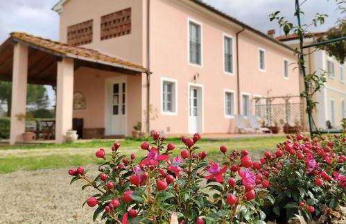 Villa Donnola: casa Rosmarino - Foto 15