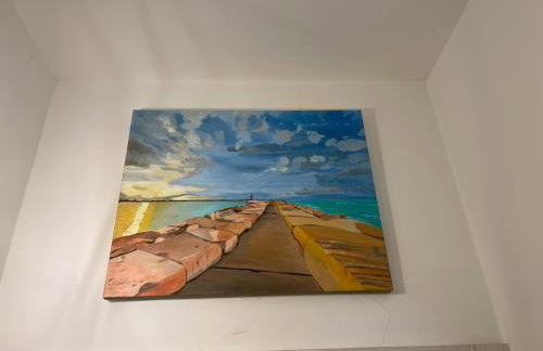 Surfer's Paradise holiday apartment - Foto 61