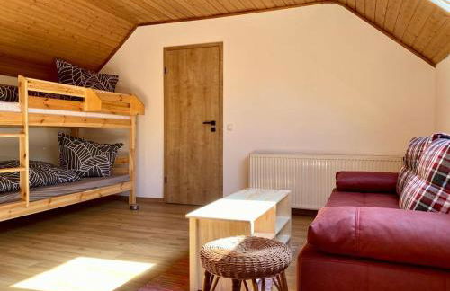 Ferienhaus Mariental - Foto 8