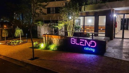 Blend Coliving One - 0 - Foto 4