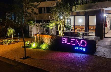 Blend Coliving One - 0 - Foto 4
