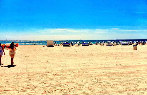 Apartment at De Soleil Hotel on Ocean Drive - Foto 33