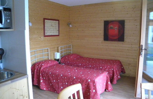 Résidence Orelle 3 Vallées - Foto 3