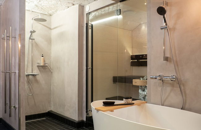 Bob W KOTI Katajanokka - Foto 56