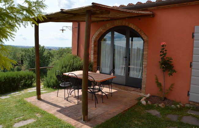 Podere Benintendi - Photo 21