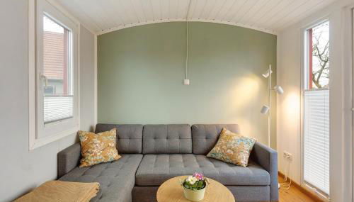 Tiny House im Grünen - Foto 4