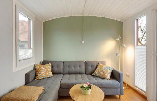 Tiny House im Grünen - Foto 4