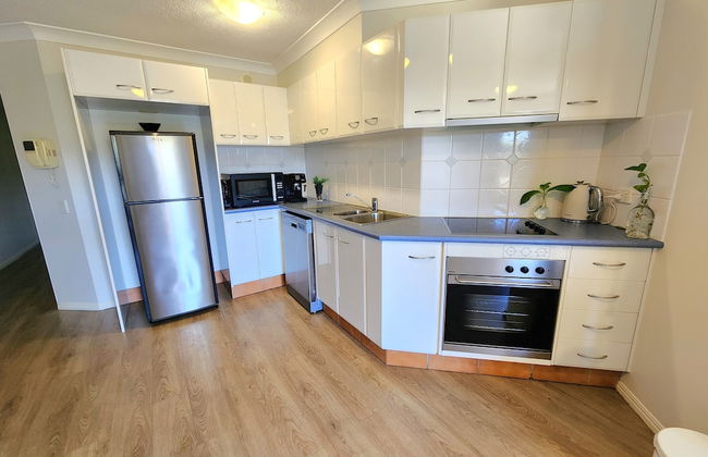 Fairways Golf & Beach Retreat - Photo 58