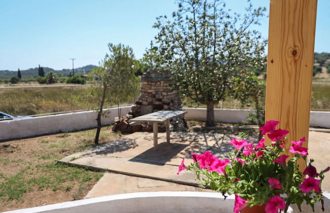 Seaside serenity apartment - Foto 20