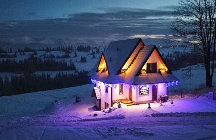 Leszczyniański Domek - Foto 24