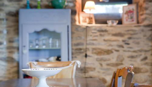 Les Groseilliers - Photo 2