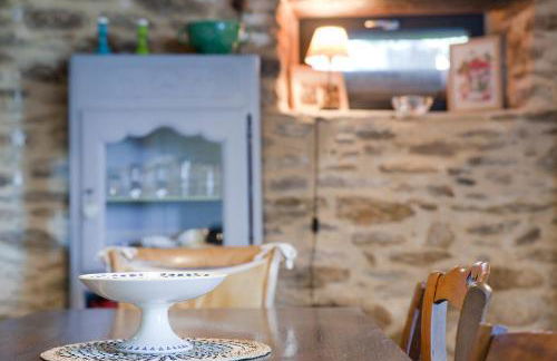 Les Groseilliers - Photo 2