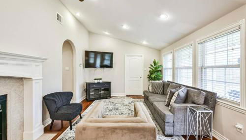 Spring Branch Retreat 2 Kings Sleeps 8 - Foto 2