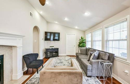 Spring Branch Retreat 2 Kings Sleeps 8 - Foto 2