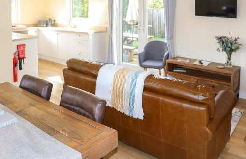 Skomer Lodge - Foto 17