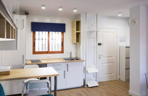 Apartamento EL PATIO V - Foto 36