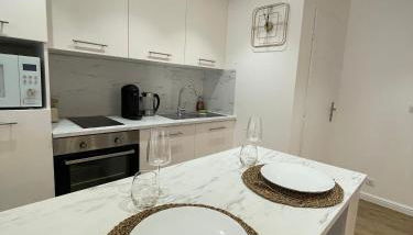 Appartement Dampierre en yvelines - Foto 5