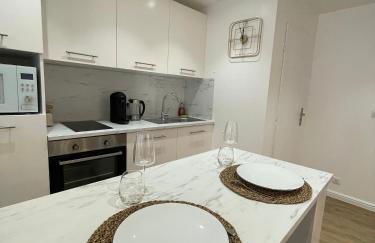 Appartement Dampierre en yvelines - Foto 5