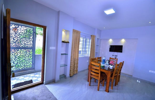 Cute Corner Homestay Ooty - Foto 6