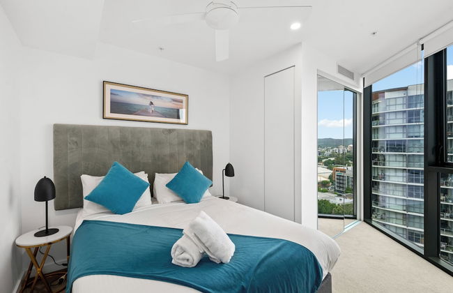 Brisbane One Apartments by CLLIX - Foto 11