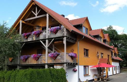 Betzemühle 2 Bauernhof - Foto 1