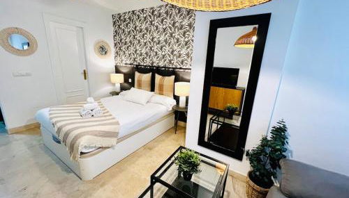 Modern apartment in Juan de Austria - Foto 1