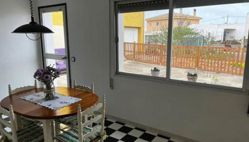 La llar de Marisa, els Muntells (Delta de l'Ebre) - Foto 2