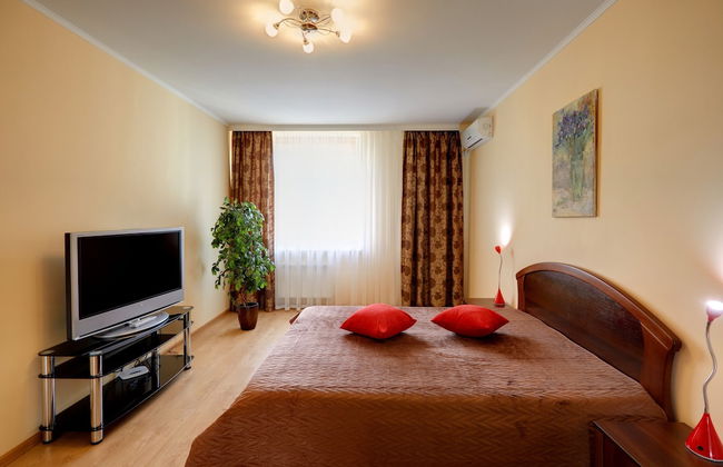 Sophie Apartments - Foto 27