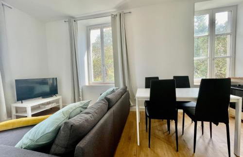 Les appartements d'Arthur - Pont-Neuf - Foto 19