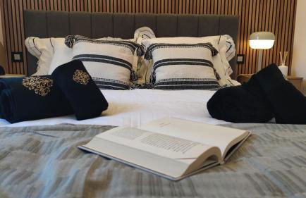 MAD SUITE Aeropuerto IFEMA - Photo 27