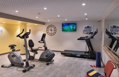 DOMITYS LYON LA MANUFACTURE - Foto 8